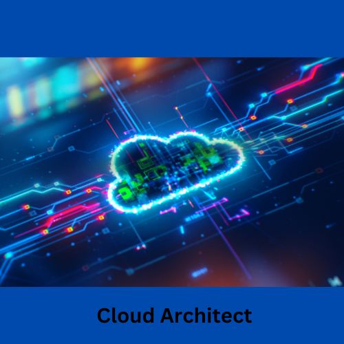 Cloud Architect