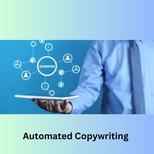 Automated Copywriting for Faster Campaigns