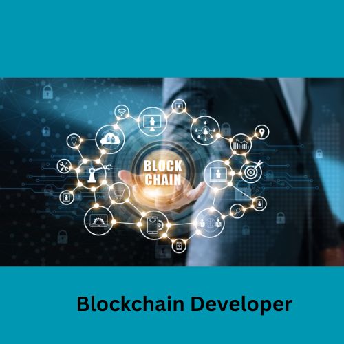 Blockchain Developer