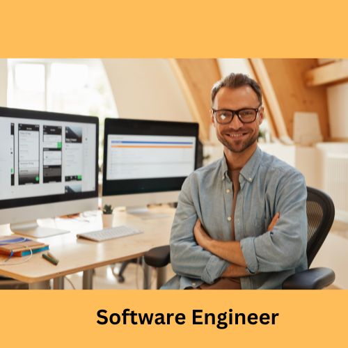 Software Engineer