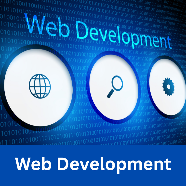 Home web development